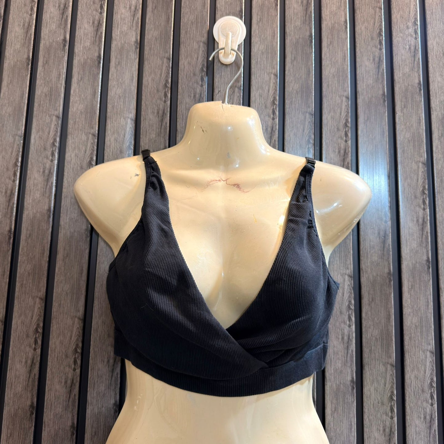 Chest Medium  Length 11 Women’s Premium Everyday Bra
