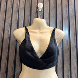 Chest Medium  Length 11 Women’s Premium Everyday Bra