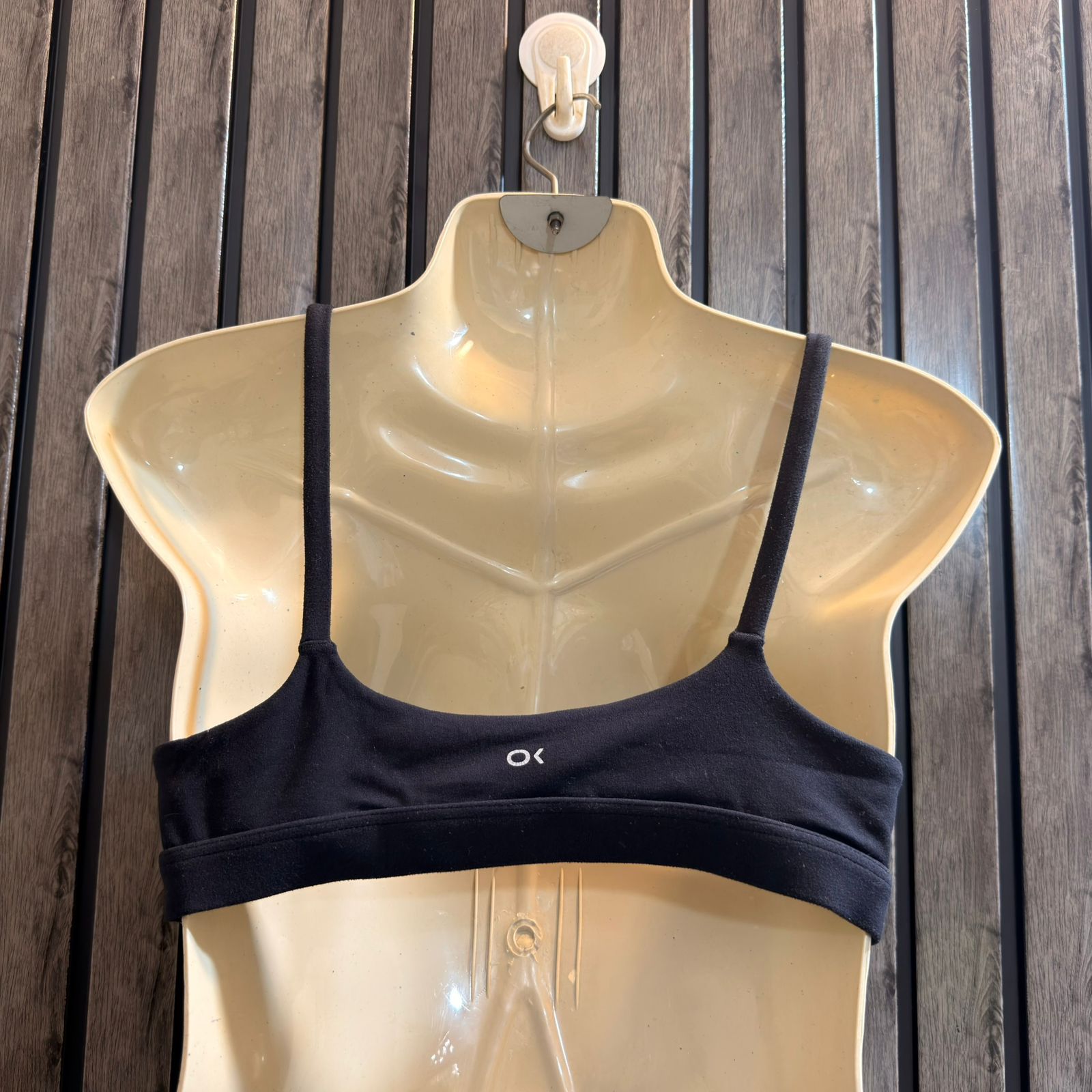 Chest 18  Length 11 Women’s Modern Comfort Bra