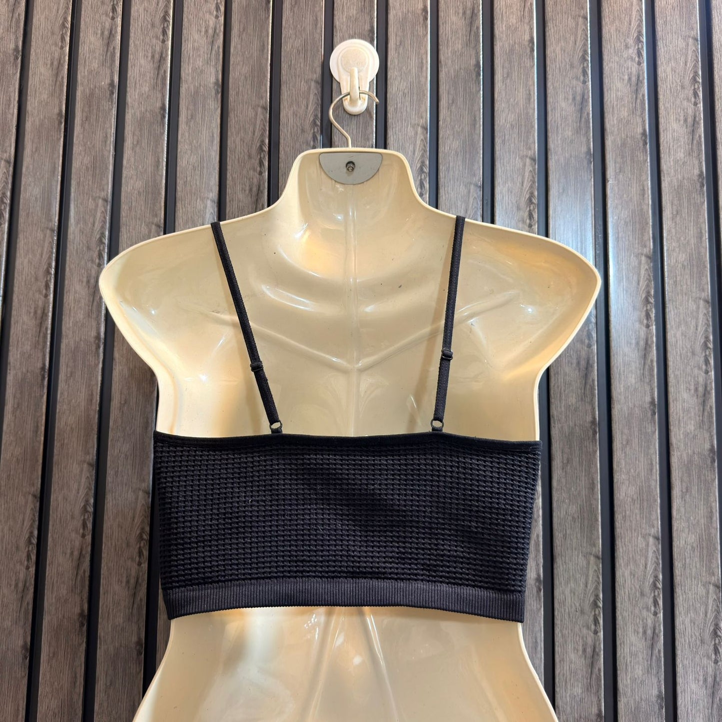Chest 18  Length 12 Women’s Stylish Everyday Bra