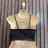 Chest 18  Length 12 Women’s Stylish Everyday Bra