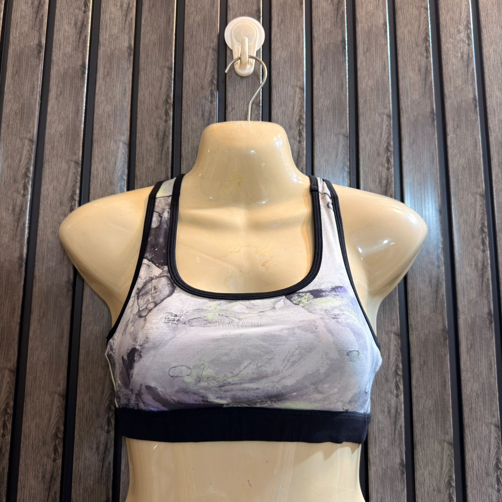 Chest Small  Length 11 Women’s Premium Bra