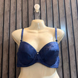 Chest Large  Length 12 Women’s Classic Comfort Bra