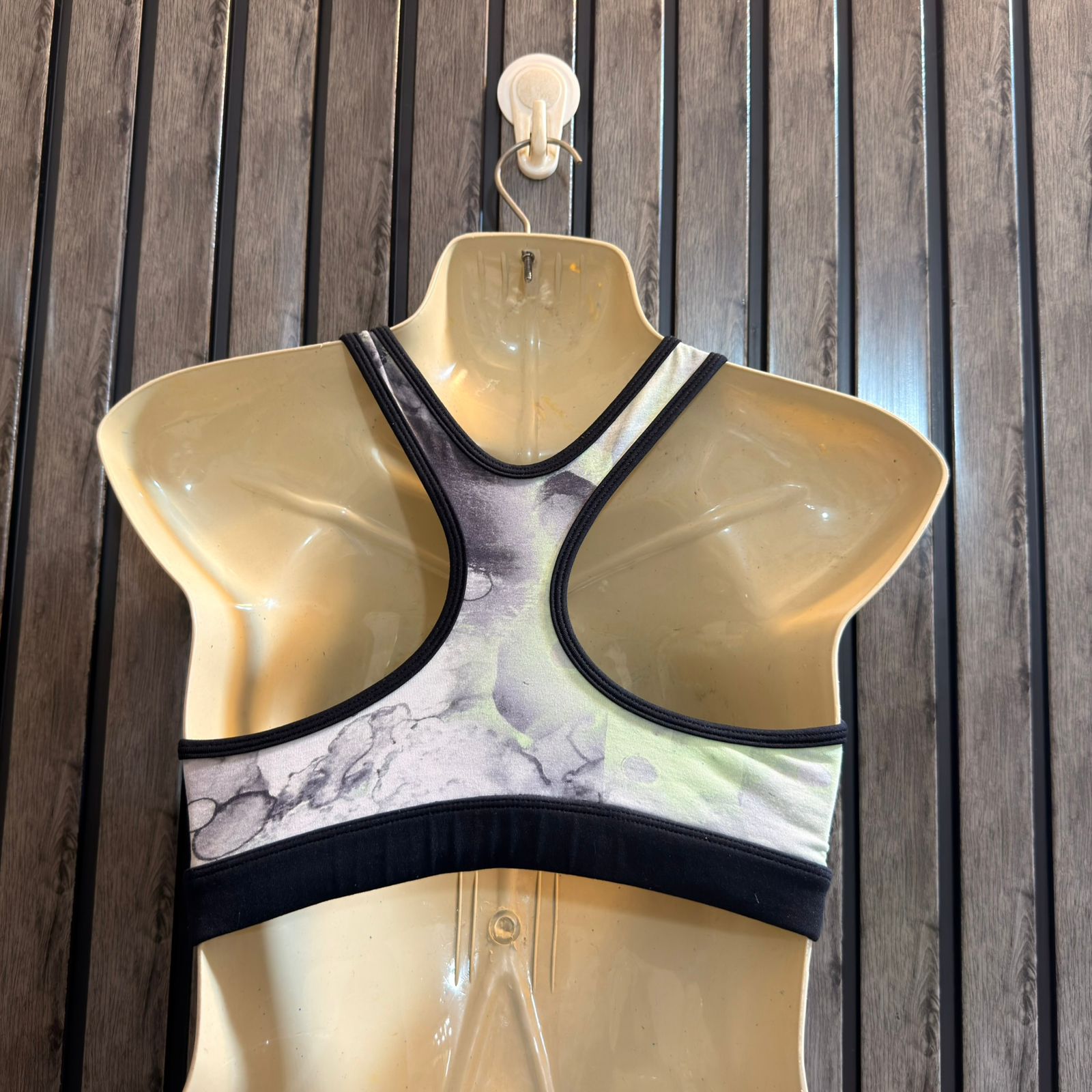 Chest Small  Length 11 Women’s Premium Bra