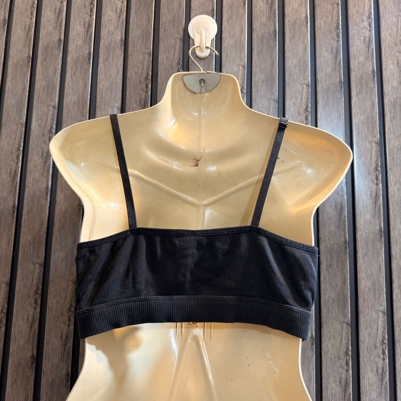 Chest Medium  Length 11 Women’s Premium Everyday Bra
