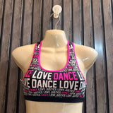 Chest Small  Length 10 Women’s Classic Bra