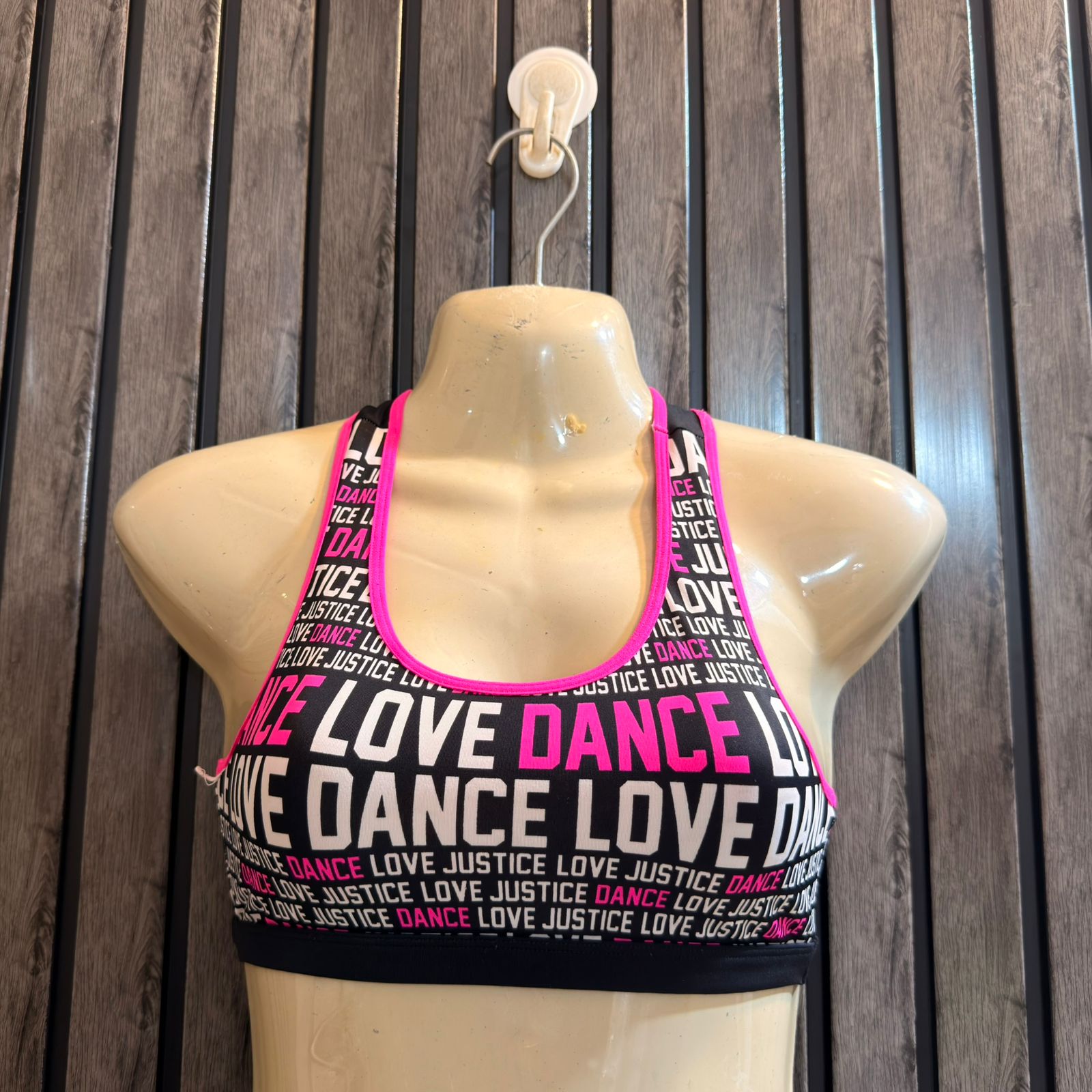 Chest Small  Length 10 Women’s Classic Bra