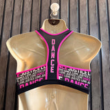 Chest Small  Length 10 Women’s Classic Bra