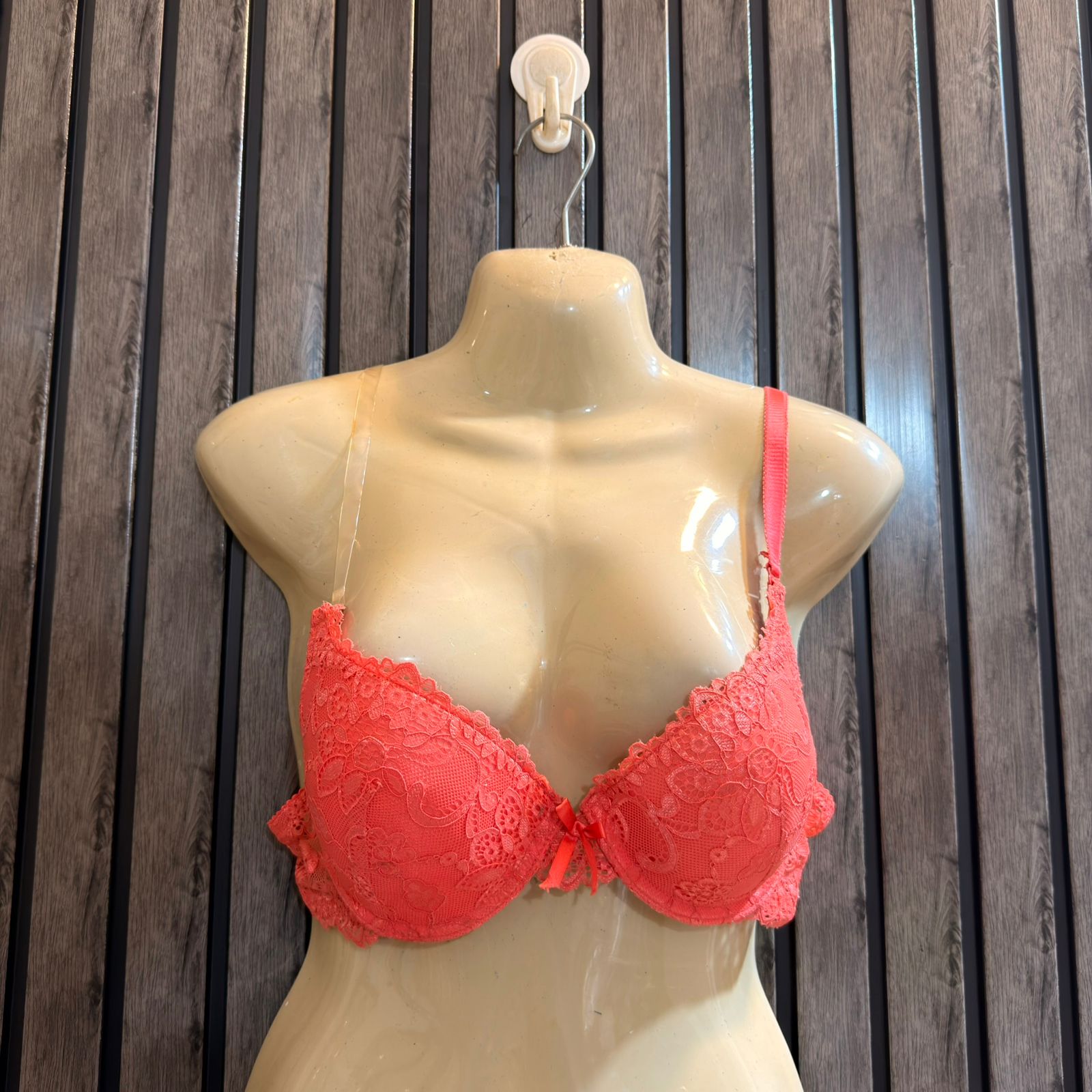 Chest Large  Length 11 Women’s Everyday Bra