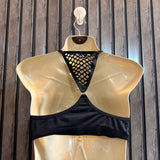 Chest Small  Length 11 Women’s Fashion Bra