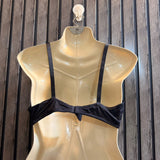 Chest Large  Length 11 Women’s Modern Everyday Bra
