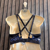 Chest Medium  Length 12 Women’s Signature Bra