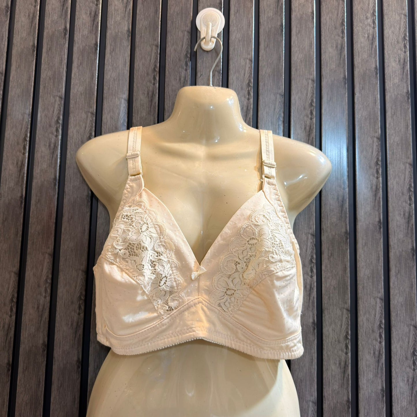 Chest Large  Length 13 Women’s Luxury Bra