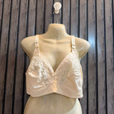 Chest Large  Length 13 Women’s Luxury Bra