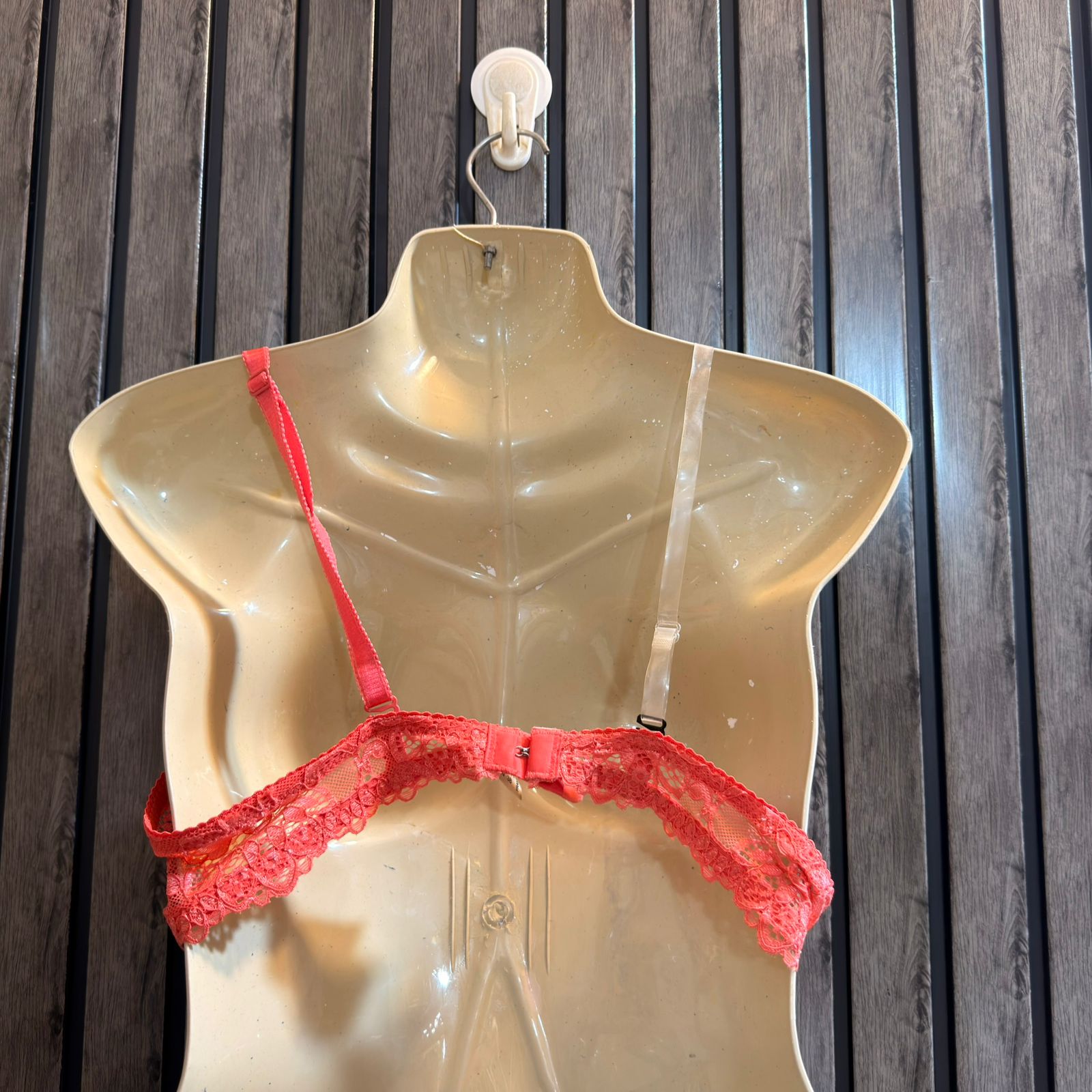 Chest Large  Length 11 Women’s Everyday Bra