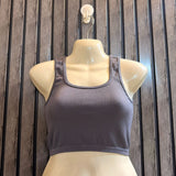 Chest 17  Length 12 Women’s Luxury Fashion Bra