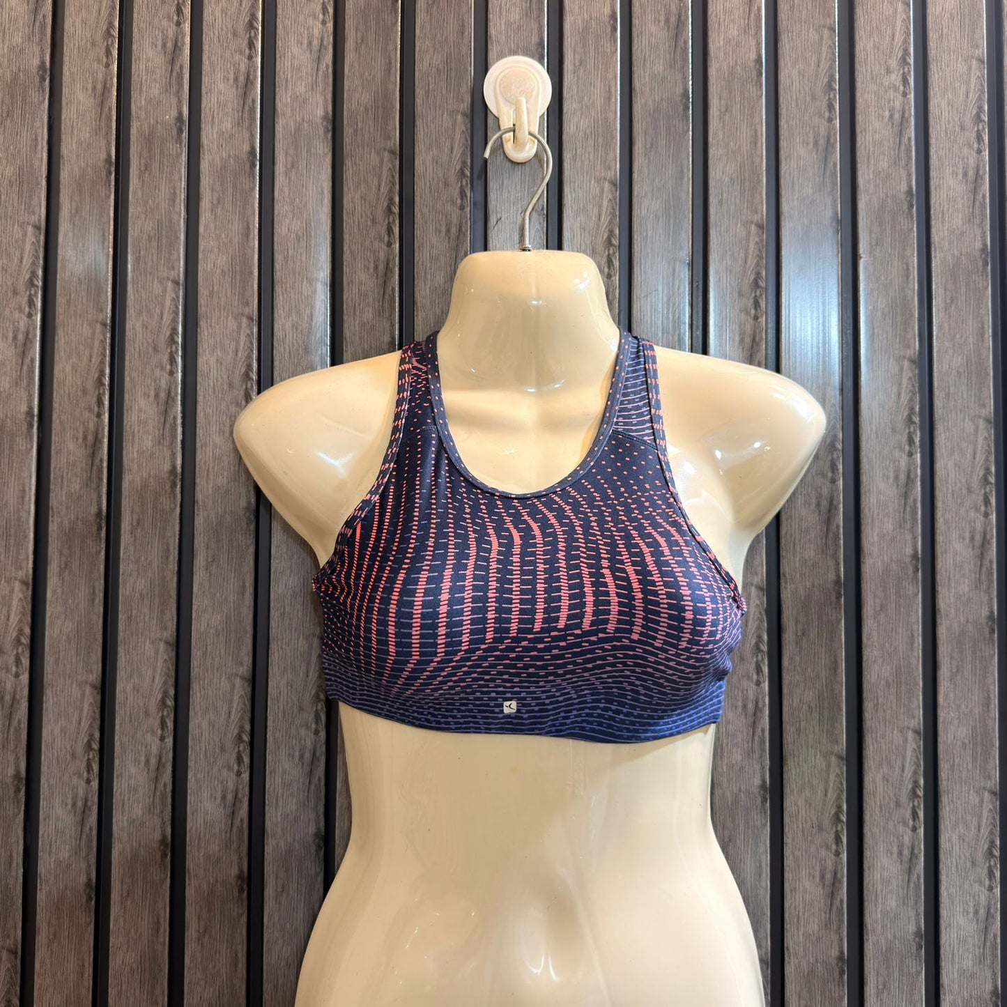 Chest Small  Length 10 Women’s Premium Comfort Bra