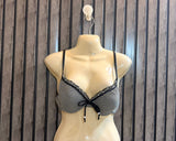 Chest Medium  Length 10 Women’s Branded Comfort Bra