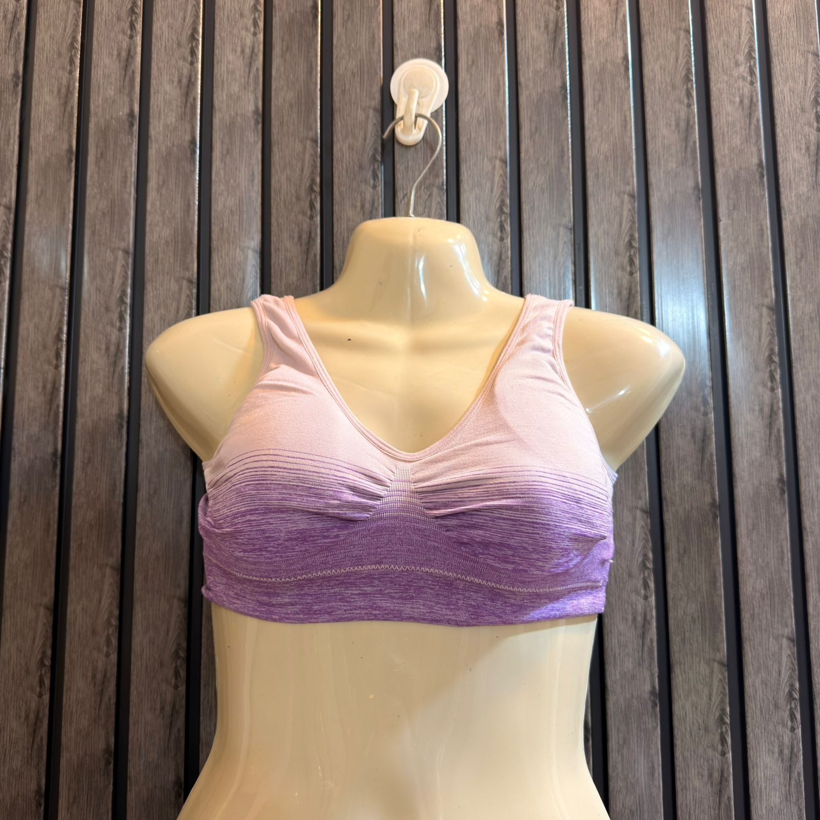 Chest Small  Length 10 Premium Women’s Bra