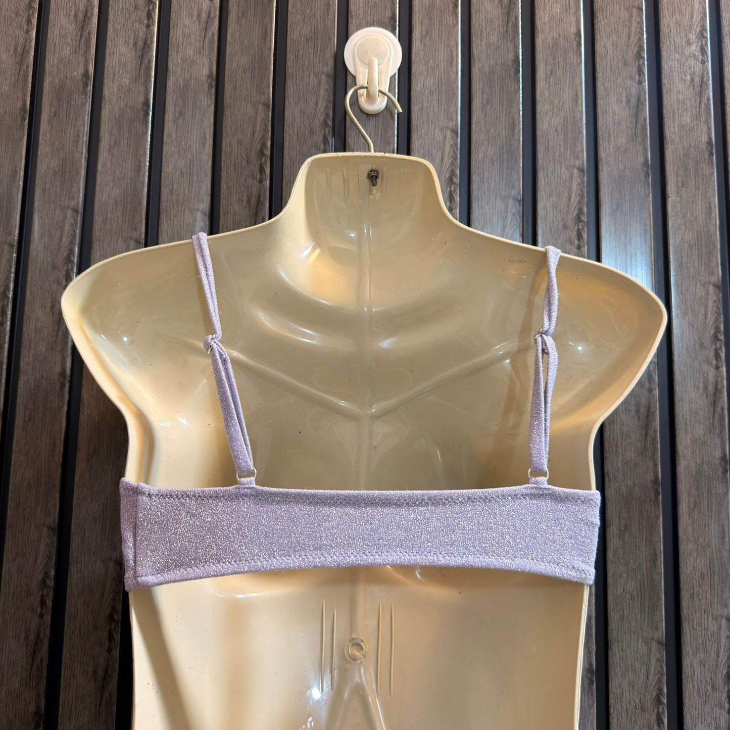 Chest Small  Length 9 Women’s Elegant Everyday Bra
