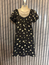 Chest 21  Length 34  Fabric Rayon Western Maxi Dress Collection