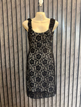 Chest 18  Length 36  Fabric net Women’s Western Long Dress