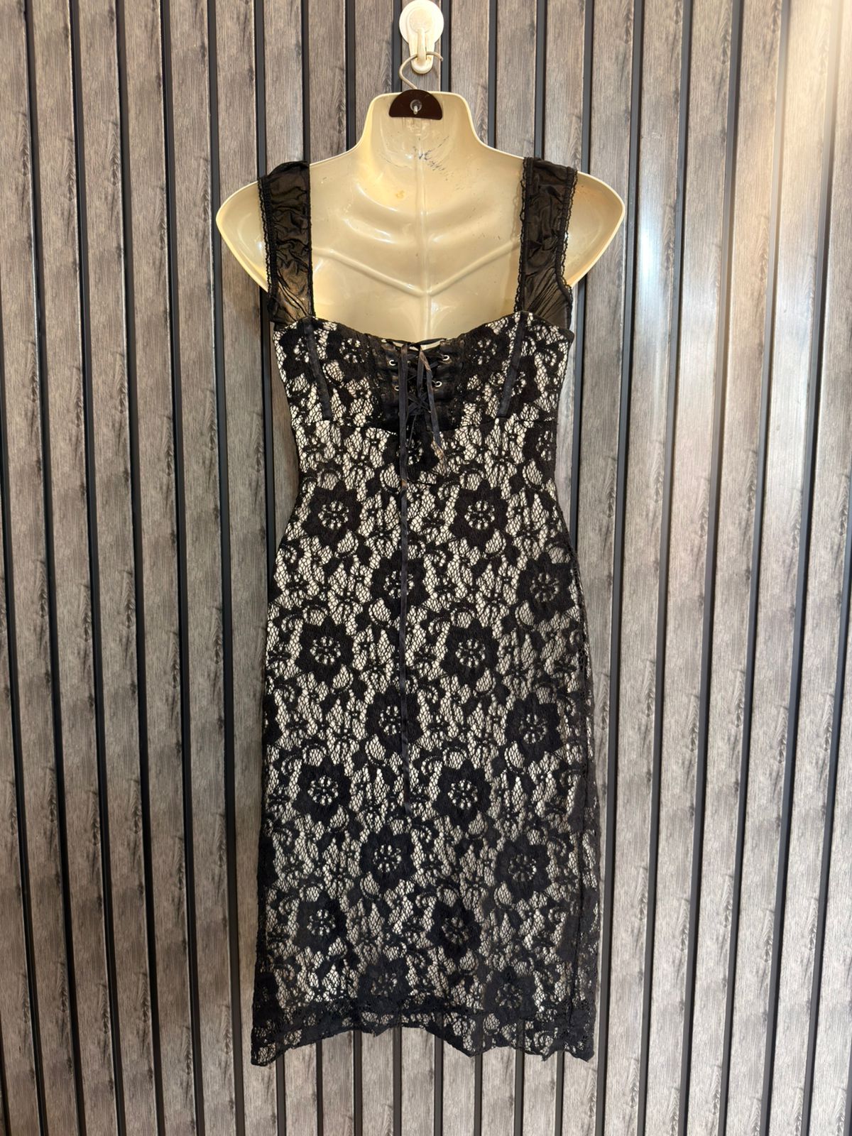Chest 18  Length 36  Fabric net Women’s Western Long Dress