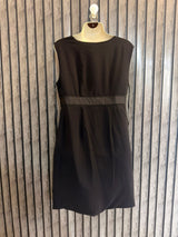 Chest 20  Length 37  Fabric Chiffon Branded Women’s Long maxi