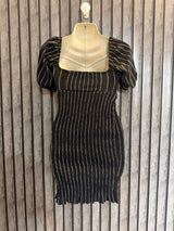 Chest 18  Length 29  Fabric Rayon Branded Women’s Long Dress