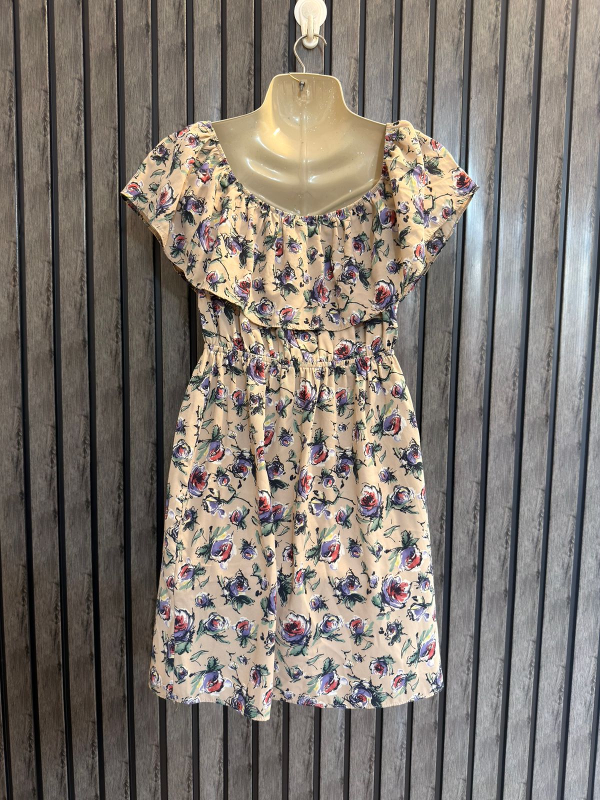Chest 20  Length 30  Fabric Silk Western Long Maxi Collection