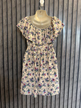 Chest 20  Length 30  Fabric Silk Western Long Maxi Collection