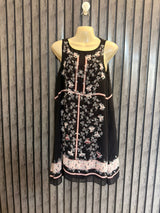 Chest 19  Length 30  Fabric Chiffon Premium Women’s Western Maxi