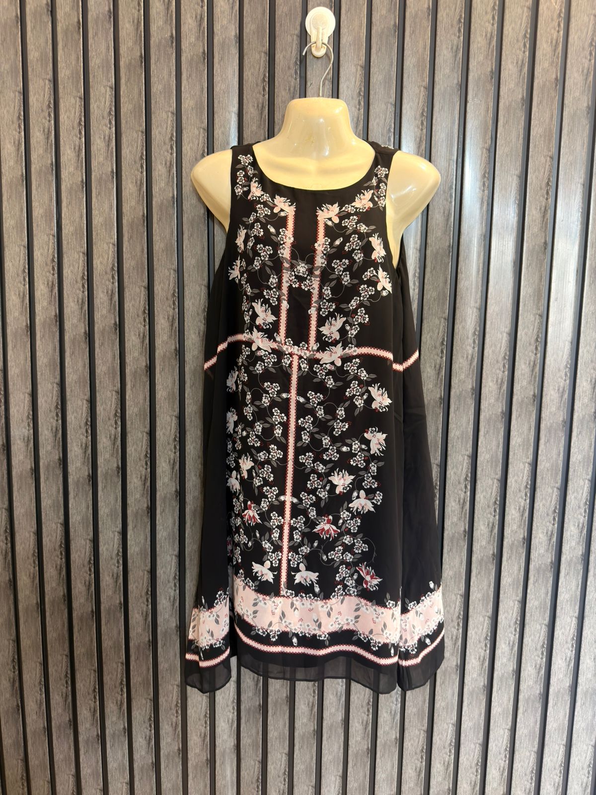 Chest 19  Length 30  Fabric Chiffon Premium Women’s Western Maxi