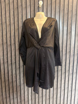 Chest 20  Length 34  Fabric Silk Women’s Branded  Maxi