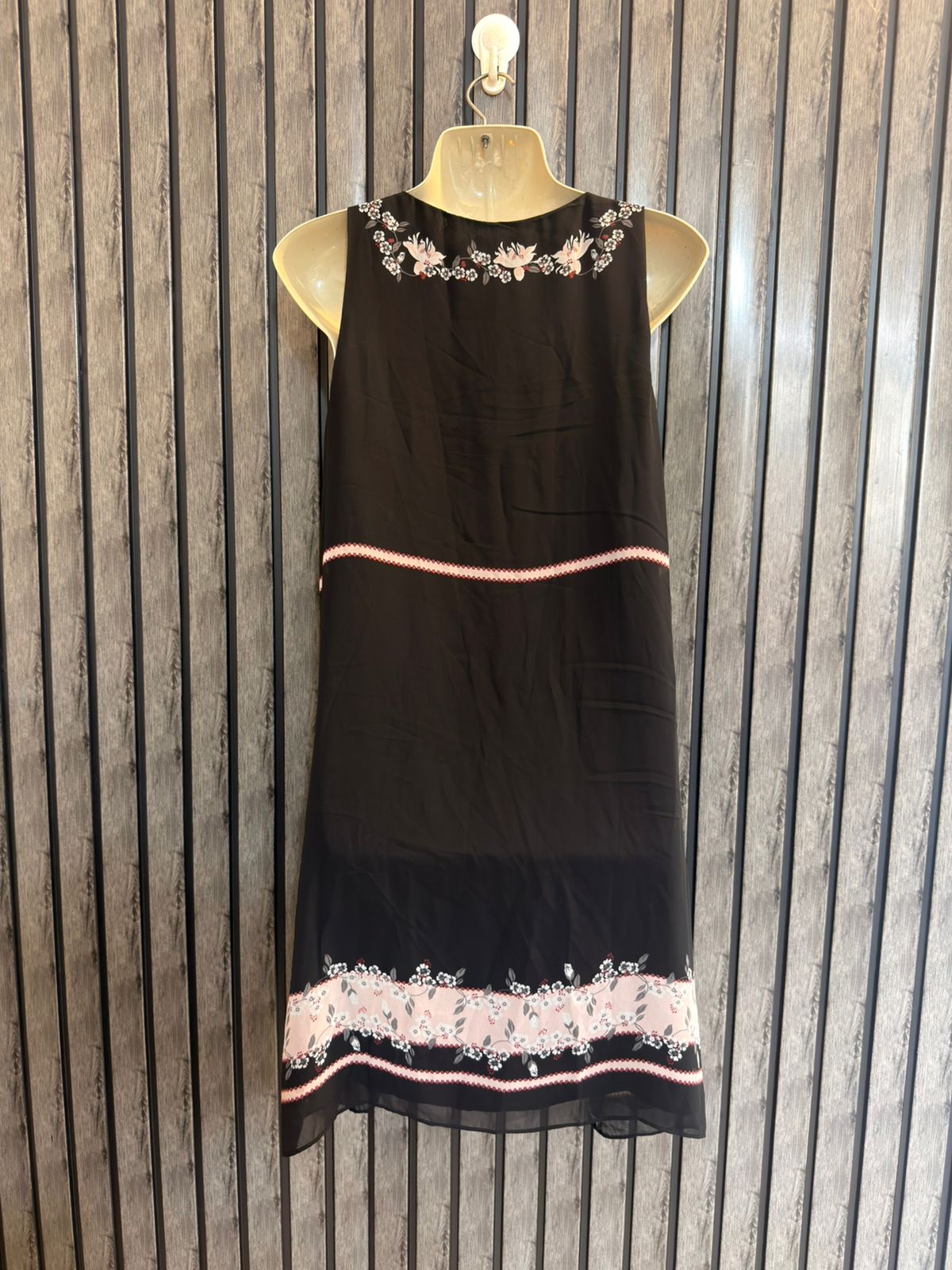Chest 19  Length 30  Fabric Chiffon Premium Women’s Western Maxi
