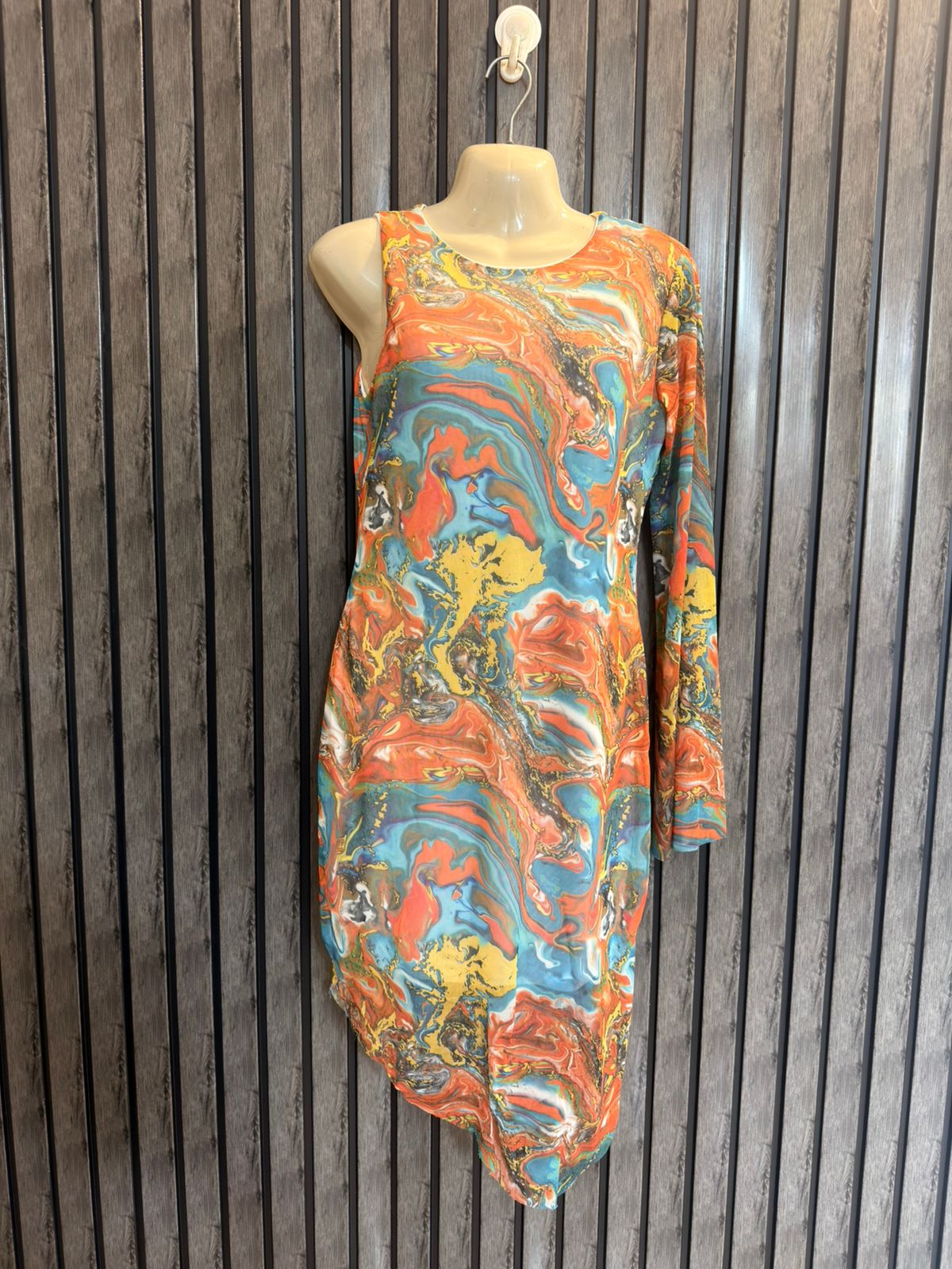 Chest 20  Length 41  Fabric Net Premium Western Maxi for Women