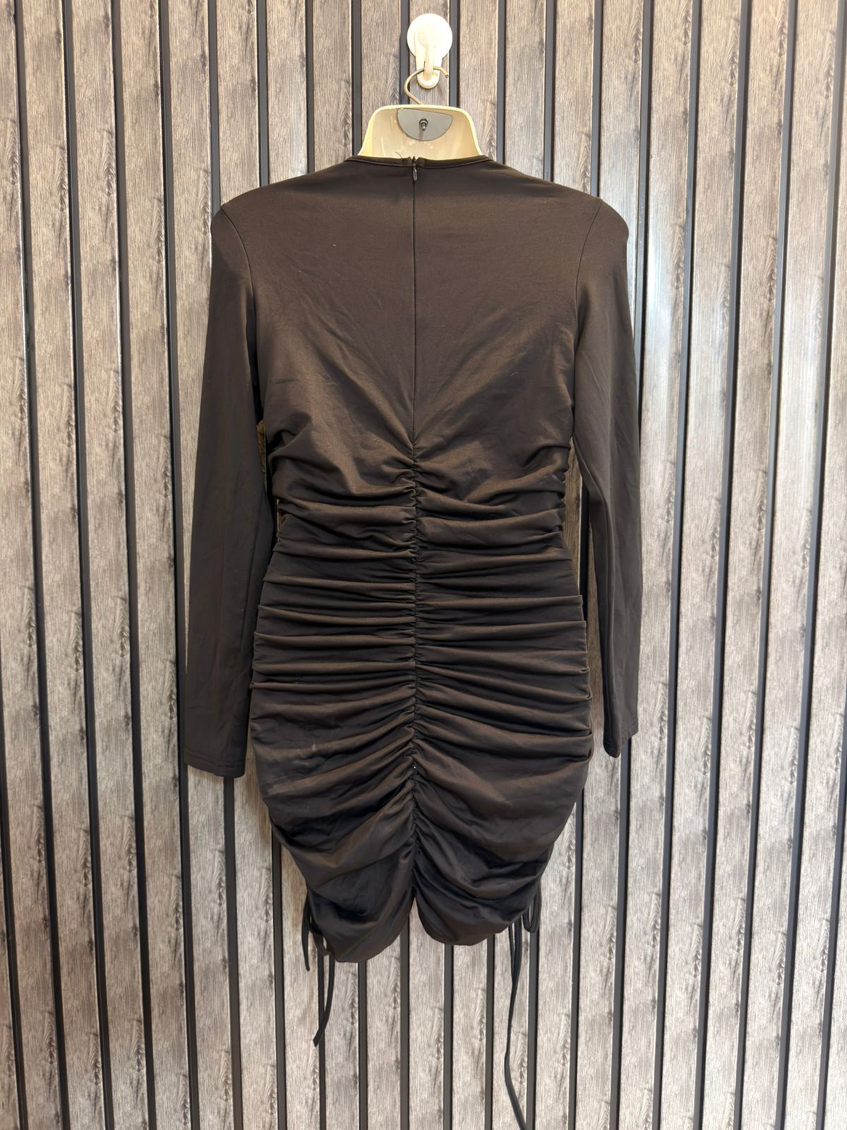 Chest 20  Length 27 TO 30  Fabric Silk Jersey Women’s Luxury Long Maxi