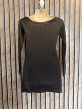 Chest 18  Length 28  Fabric Silk Jersey Western Branded Women’s Dress