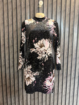 Chest 19  Length 34  Fabric Valvet Women’s Premium Maxi Dress