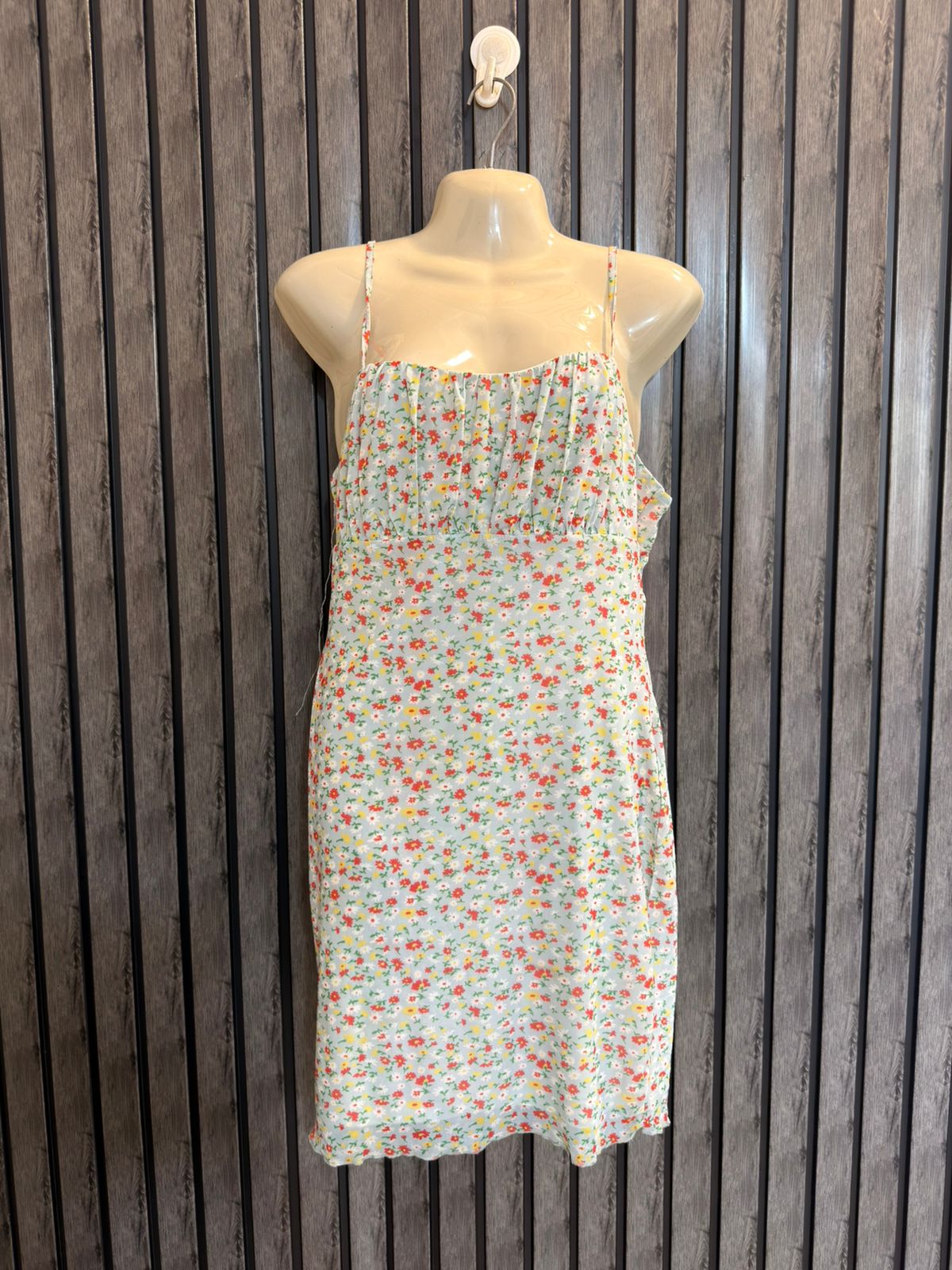 Chest 19  Length 33  Fabric Net Western Women’s Maxi Dress