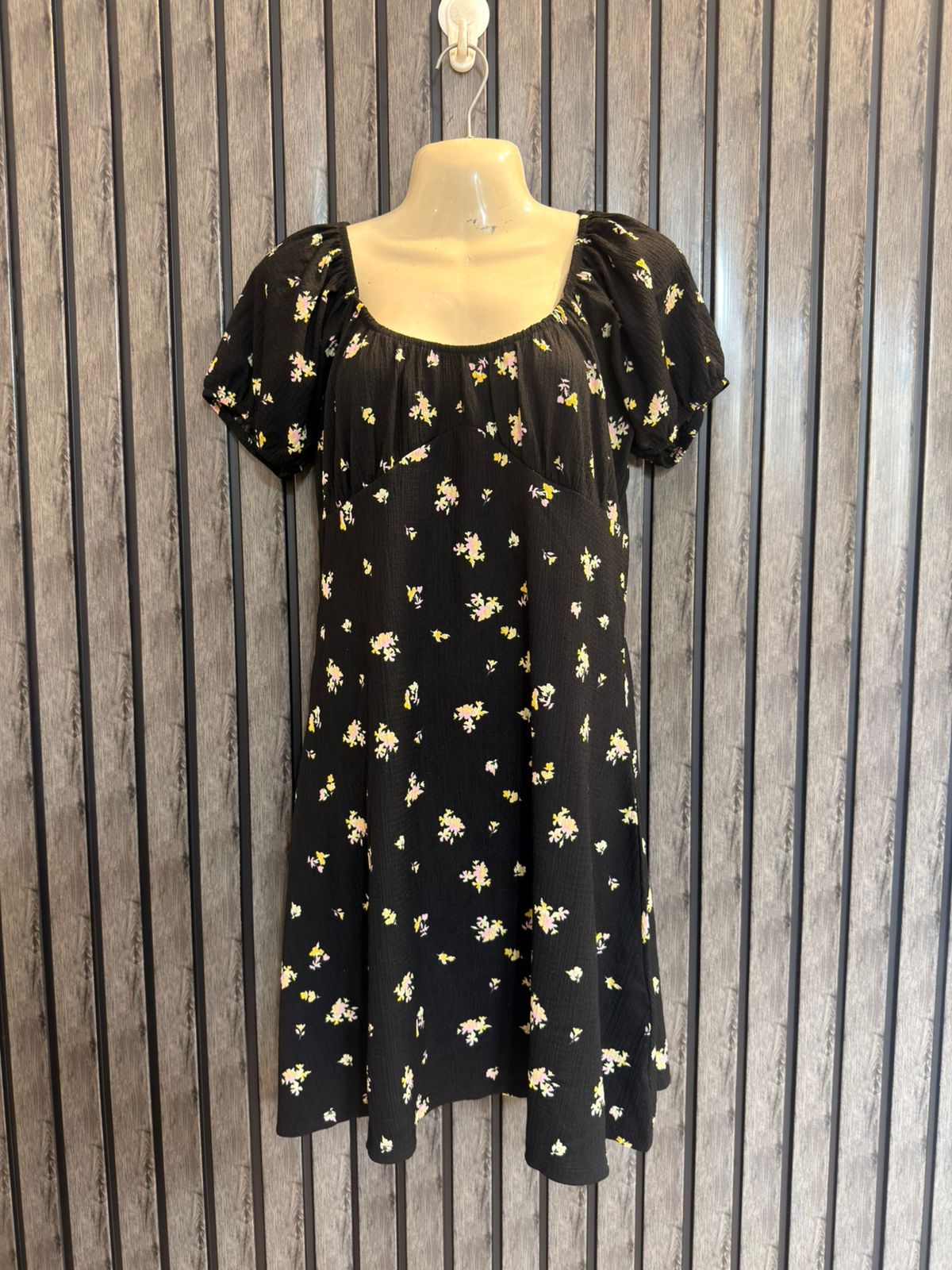 Chest 21  Length 34  Fabric Rayon Western Maxi Dress Collection