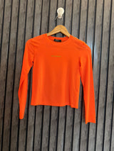 Chest 15  Lenght 18  Fabric Net Women’s Elegant Full Sleeves Top