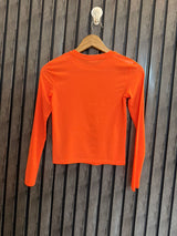 Chest 15  Lenght 18  Fabric Net Women’s Elegant Full Sleeves Top