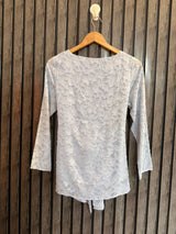 Chest 16  Lenght 25  Fabric Chiffon Women’s Premium Everyday Top
