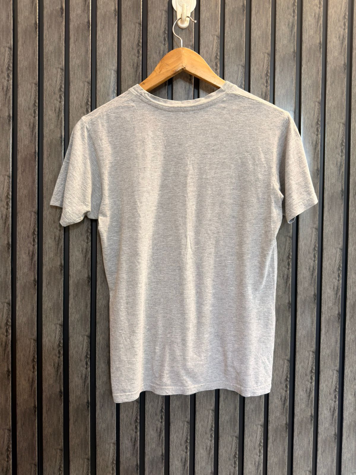Chest 18  Length 22 Womens Classic T Shirt