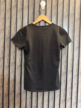Chest 17  Lenght 23 Western Womens T Shirt