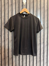 Chest 17  Length 23 Western Brand Ladies T Shirt