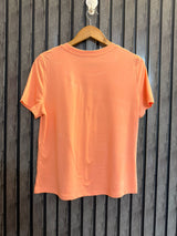 Chest 20  Lenght 23 Ladies Western T Shirt