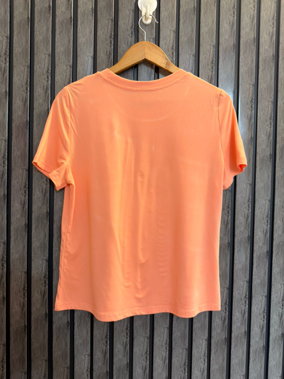 Chest 20  Lenght 23 Ladies Western T Shirt