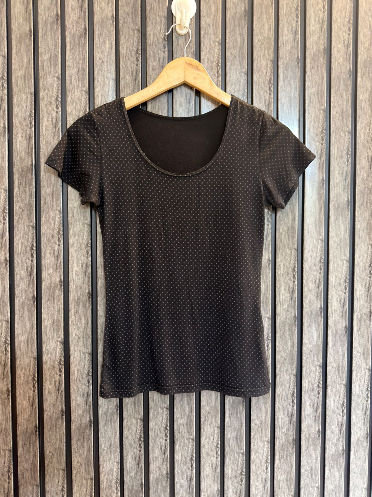 Chest 18 Lenght 22 Branded Western T Shirt
